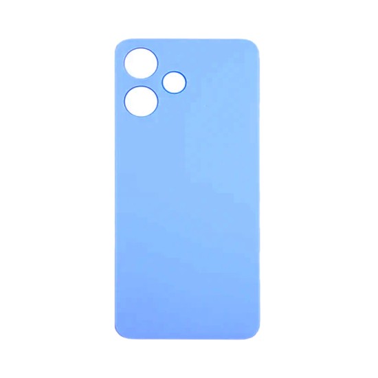 Back Cover Xiaomi Redmi 12 5G Sky Blue